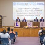 #UAdeC. Realizan en la UAdeC el Segundo Congreso Nacional y XII Jornada Académica “Envejecimiento Saludable: Retos actuales y perspectivas futuras”