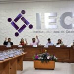 #IEC. Sortea IEC casillas para verificación de medidas de seguridad de documentación electoral