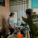 #Torreón. Promueven comercio responsable y entornos seguros con recorridos de inspección