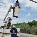#Torreón. Refuerzan mantenimiento en la semaforización para la seguridad vial