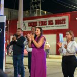 #Lerdo. SUSY TORRECILLAS CONFORMA COMITÉ DE SUPERVISIÓN DEL CENTRO HISTÓRICO*