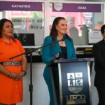 #Lerdo. PRESENTARÁ SUSY TORRECILLAS INICIATIVA PARA EXENTAR DE DICTAMEN DE MEDIO AMBIENTE A PEQUEÑOS COMERCIOS*