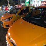 #Torreón. Refuerzan programa “Zona taxi de abordaje seguro” por el festejo del “Día de las Madres”