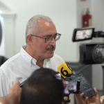 #GP. SIDEAPA proyecta nuevas plantas tratadoras para modernizar el saneamiento en Gómez Palacio*