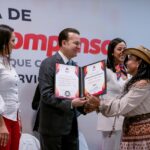 #Durango. Con admiración, respeto y gratitud, Gobernador Esteban reconoce a maestras y maestros de La Laguna por dedicar su vida a formar generaciones*