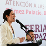 #GP. Difunden, promueven y amplían estrategias de Atención a las Causas en Gómez Palacio*