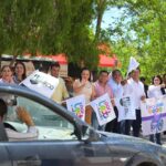 #Lerdo. PRESIDENTA SUSY TORRECILLAS DA CONTINUIDAD AL PROGRAMA BECA 300*