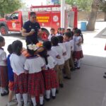 #Torreón. Protección Civil y Bomberos de Torreón ofrece capacitaciones sobre uso de extintores y primeros auxilios