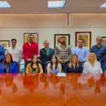 #Torreón. Medio Ambiente y Universidad La Salle Laguna fortalecen colaboración en favor del cuidado del entorno