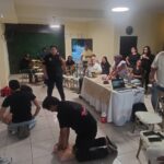 #Torreón. Capacita Protección Civil a la Asociación de Quintas de la Laguna