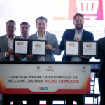 #Durango. Gobernador Esteban abre más oportunidades para que pequeños negocios duranguenses lleven sus productos a grandes cadenas en Encuentro de Negocios*