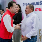 #Durango. Como nunca antes llegará Obra a Guadalupe Victoria; presentan Alcalde y Gobernador programa histórico de obra pública*