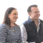 #Lerdo. SUSY TORRECILLAS Y ESTEBAN VILLEGAS PRIORIZAN ATENCIÓN A MADRES DE LERDO*