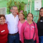 #Campañas. Felipe González presenta “En Equipo Decidimos”