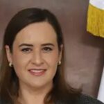 #CongresoCoahuila. “No quitaremos el dedo del renglón” Dip. Beatriz Fraustro en el caso Ferromex