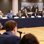 #UAdeC. Presenta Rector de la UAdeC a Integrantes de CUPRIA los Avances en los Trabajos de la Comisión del Deporte Universitario de la ANUIES