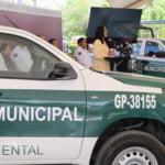 #GP. Nace la Policía Ambiental en Gómez Palacio: irán contra tiraderos y lotes sucios*
