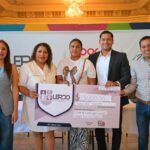 #Lerdo. SUSY TORRECILLAS FORTALECE LA EDUCACIÓN CON ENTREGA DE APOYOS A PLANTELES ESCOLARES*