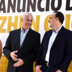 #Torreón. Anuncian inversión de Shenzhen Click Technology en Torreón