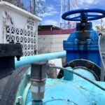 #GP. SIDEAPA realizará mantenimiento en Pozo 32; habrá baja presión en cinco sectores*