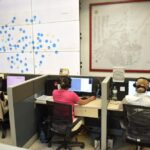 #Torreón. Atención Ciudadana ha canalizado cerca de 6 mil reportes en el año, a través de los diversos canales de contacto