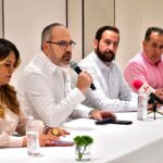 #Torreón. Impulsan la conectividad de la ciudad con el regreso de la ruta aérea Torreón-San Antonio y la consolidación de vuelos a AIFA