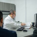 #Torreón. Centro de Justicia Municipal fortalece acciones de atención integral a detenidos