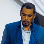 #CongresoCoahuila.La inclusión de las personas con discapacidad en la ciencia, la tecnología y la innovación no sólo responde a una obligación en materia de derechos humanos: Dip Sergio Zenón Velázquez 