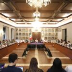 #Coahuila. EN EQUIPO GARANTIZAMOS UNA JORNADA ELECTORAL TRANQUILA Y EN PAZ: MANOLO