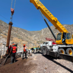 #GP. En marcha, la rehabilitación y modernización del Pozo 3 del sistema Transporte*