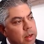 #CongresoCoahuila. ALFREDO PAREDES LOPEZ SOLICITA REGRESEN FONDO MINERO