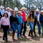 #Durango. Productores lo pidieron; el Gobierno del Estado escuchó y hoy entrega semilla para sembrar 45 mil hectáreas en Durango*