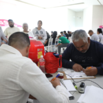 #Durango. Con la Ruta de la Salud, más de 2 mil 500 trabajadores de la construcción y sus familias acceden a atención médica gratuita; Marisol Rosso lleva el programa a la CMIC*