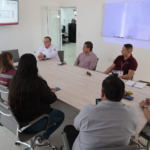 #GP. Avanza estrategia de mejora regulatoria en el Gobierno de Gómez Palacio*