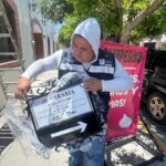 #Lerdo. DESARROLLO URBANO DA CONTINUIDAD A INSTALACIÓN DE NUEVAS NOMENCLATURAS EN CENTRO HISTÓRICO*