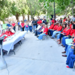#Lerdo. Fortalece PRI Lerdo su estructura con entrega de nombramientos en secretarías del Comité Municipal
