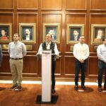 #Coahuila. TRAS EL PROCESO ELECTORAL, LLAMA MANOLO A LA UNIDAD PARA SEGUIR CONSOLIDANDO LA GRANDEZA DE COAHUILA