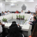 #GP. Rinden protesta los integrantes del Consejo de Protección Civil de Gómez Palacio*