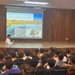 #Torreón. Promueven la educación ambiental entre estudiantes de la UTT