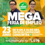 #Coahuila. EN COAHUILA SE CONTINÚAN GENERANDO OFERTAS LABORALES