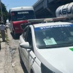 #Torreón. Realizan modificación del recorrido de nueve rutas de transporte por obras en el bulevar Revolución