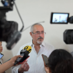 #GP. Cualquier hogar del medio urbano o rural de Gómez Palacio donde falte el agua es una prioridad para nosotros: SIDEAPA*