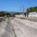 #Lerdo. CONCLUYE LIMPIEZA DEL CANAL SANTA ROSA, COMPROMISO DE LA ALCALDESA SUSY TORRECILLAS*