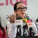 #GP. Anuncia Betzabé Martínez 9 obras de infraestructura para suministrar agua potable a comunidades rurales*