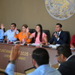 #Lerdo. INSTITUYEN PRESEA HERMILA GALINDO ACOSTA Y CABILDO INCLUYENTE EN LERDO*