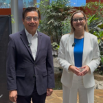 #Durango suma una nueva conexión aérea con Monterrey; amplían opciones para viajar, hacer negocios y atraer más visitantes*