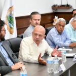 #Coahuila. FORTALECE GOBIERNO DEL ESTADO COORDINACIÓN CON DIRIGENCIAS SINDICALES DEL MAGISTERIO COAHUILENSE