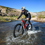 #Durango se alista para recibir la Titan Desert, una competencia que reunirá a ciclistas de distintos países y pondrá al estado ante los ojos del mundo.*