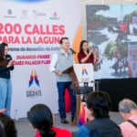 #Durango. Más de 200 calles renovadas para La Laguna; la gente las pidió y el Gobierno del Estado respondió*