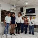 #Lerdo. IMPULSAN REINSERCIÓN LABORAL DE JÓVENES LERDENSES CON TALLERES TÉCNICOS*